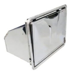 Cajón Picamarro Modelo G-1 Encastrable | Varios