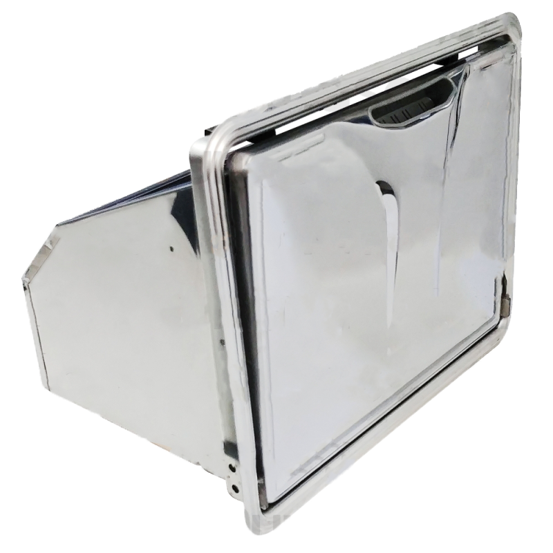 Cajón Picamarro Modelo G-1 Encastrable | Varios