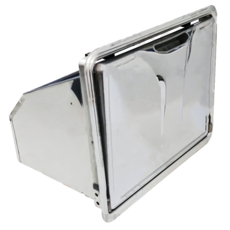Cajón Picamarro Modelo G-1 Encastrable | Varios