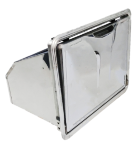 Cajón Picamarro Modelo G-1 Encastrable | Varios