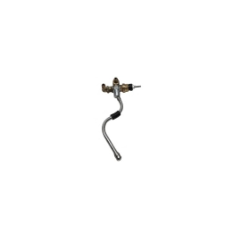 Grifo vapor izquierdo completo g6 gaggia