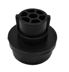 Casquillo pomo grifo g6 Gaggia