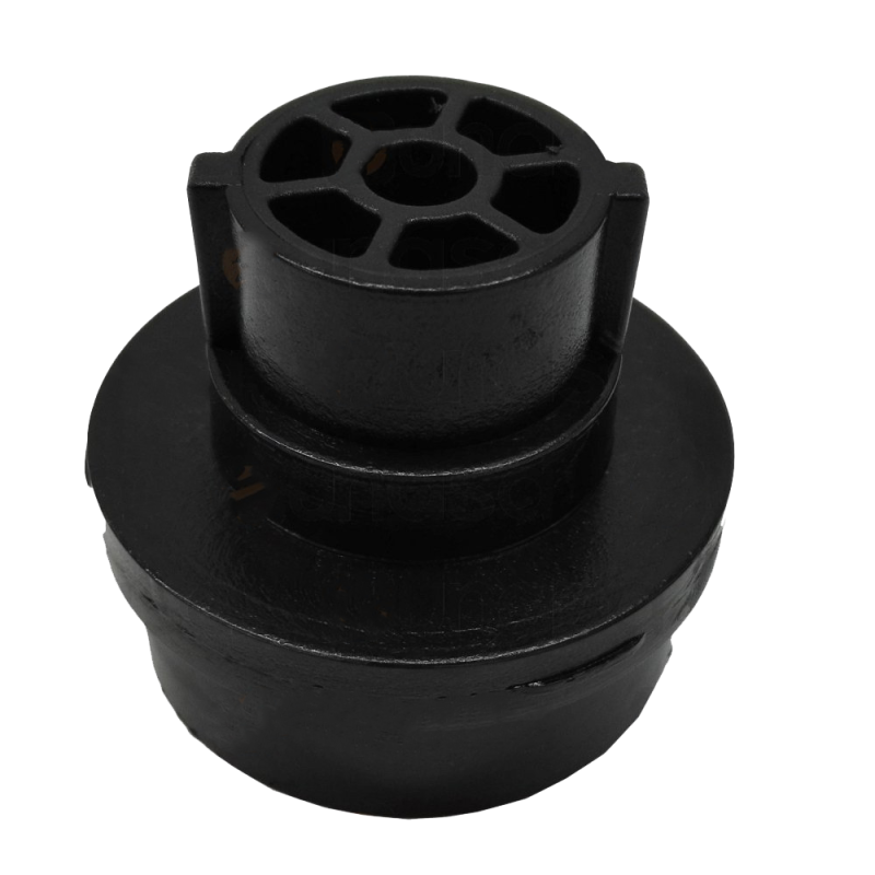 Casquillo pomo grifo g6 Gaggia