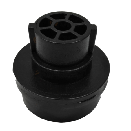 Casquillo pomo grifo g6 Gaggia