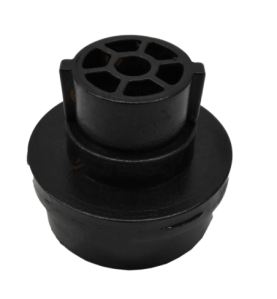 Casquillo pomo grifo g6 Gaggia