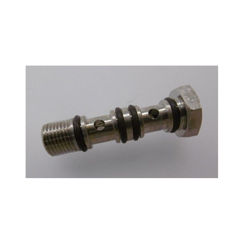 Tornillo doble caldera g6/v6 Gaggia