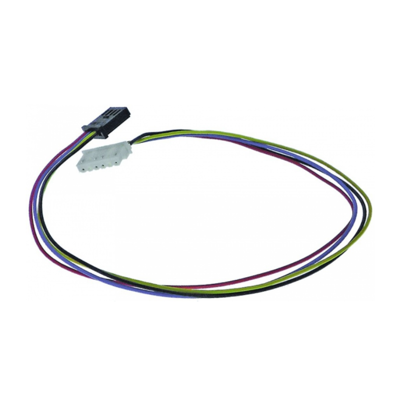 Cable termopar mÁquina 2 grupos grouptronic gaggia