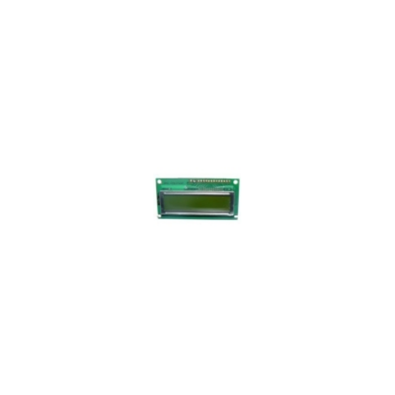Display evd polaris wega