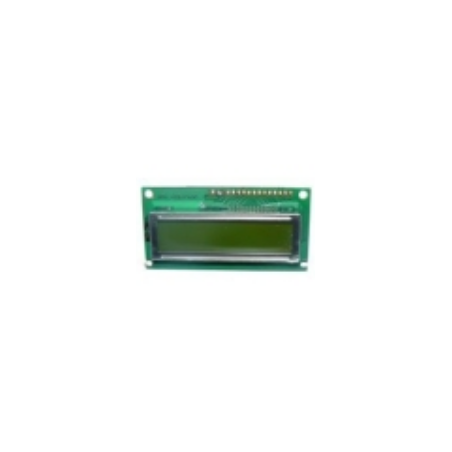 Display evd polaris wega