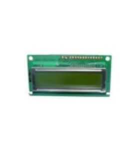 Display evd polaris wega