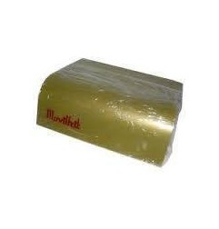 Cristal motor oro vitrina 2 pisos movilfit