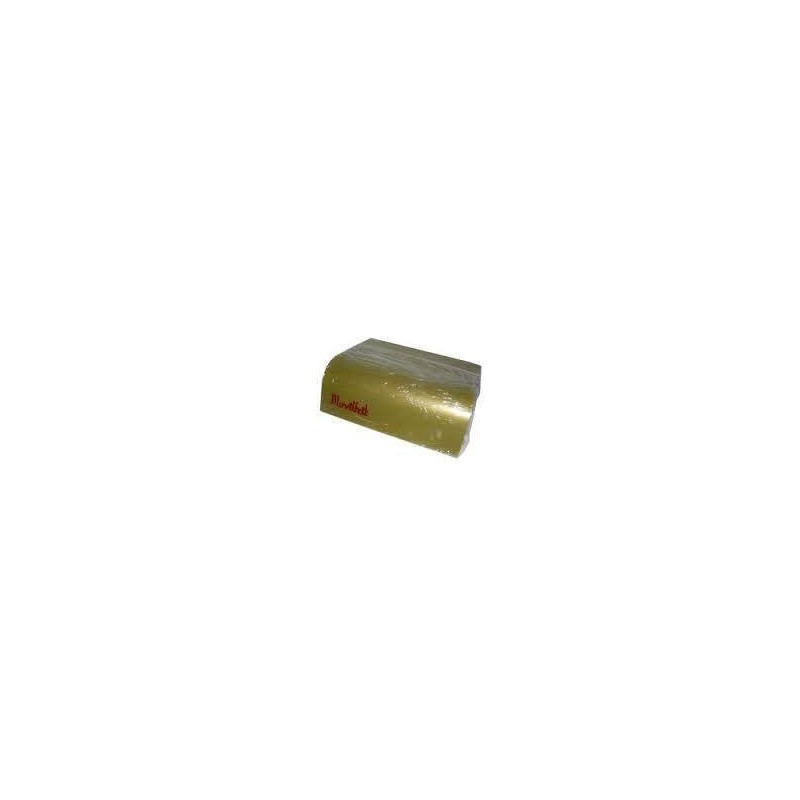 Cristal motor oro vitrina 2 pisos movilfit