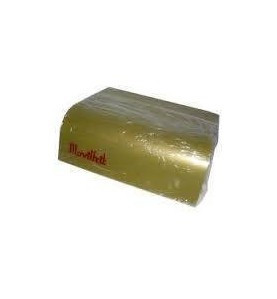 Cristal motor oro vitrina 2 pisos movilfit