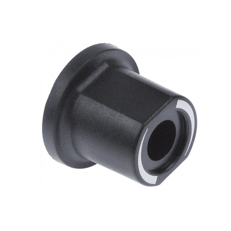 Mando Grifo VAPOR/AGUA Anna Iberital Mando Grifo VAPOR/AGUA Anna Iberital