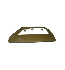 Cristal lateral derecho vitrina e-t9 com