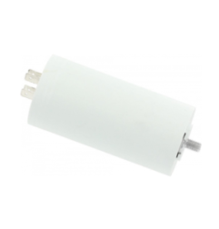 Condensador 100µf 450v