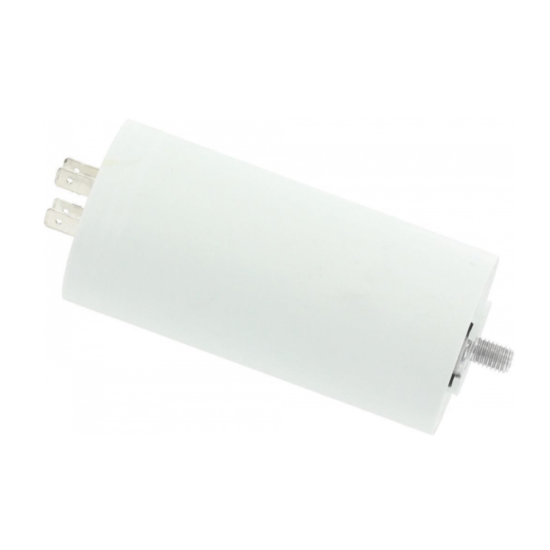 Condensador 100µf 450v