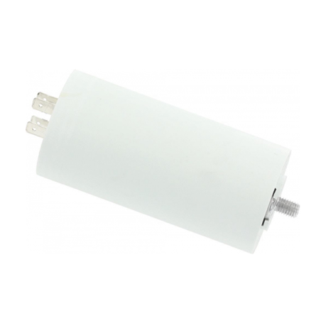 Condensador 100uf 450v