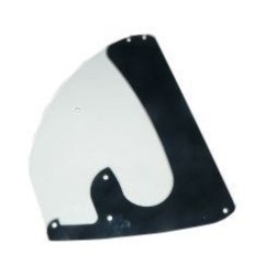 Cristal lateral vitrina top2p comersa