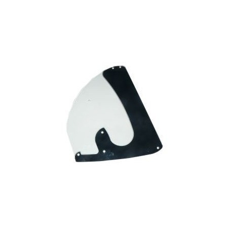 Cristal lateral vitrina top2p comersa