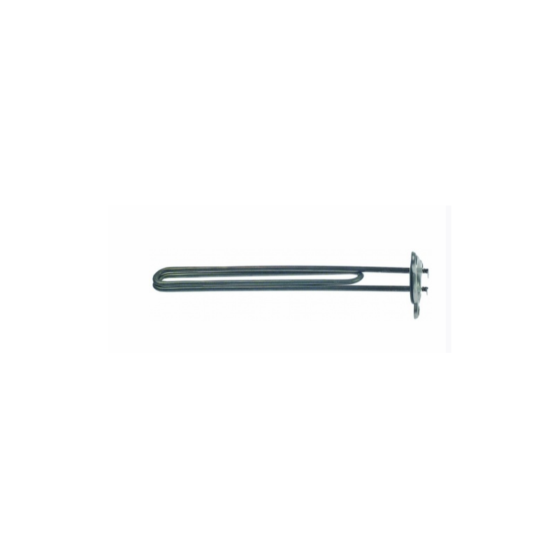 Resistencia calderin 2500w 230v l280mm krupps Resistencia calderin 2500w 230v l280mm krupps
