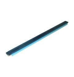Guia divisoria inox 530mm gn 1/1 cubeta