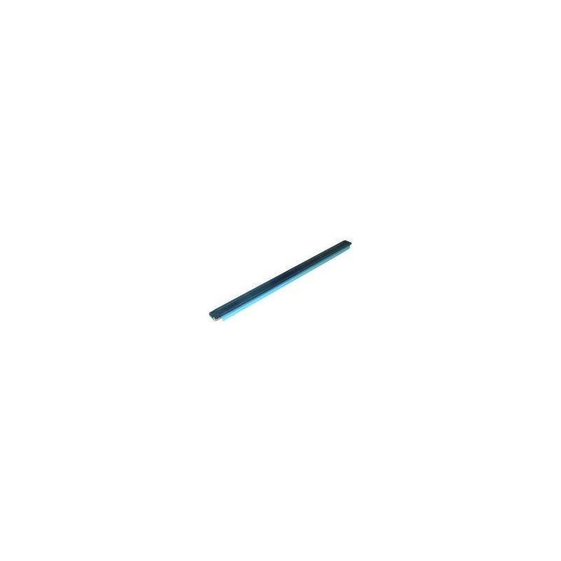 Guia divisoria inox 530mm gn 1/1 cubeta
