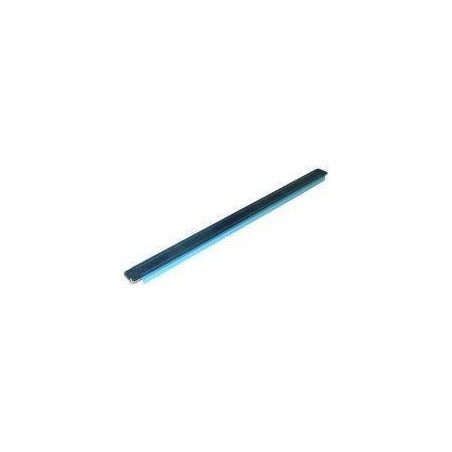 Guia divisoria inox 530mm gn 1/1 cubeta