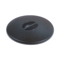 Tapa tolva molino k-3 Ø160mm compak