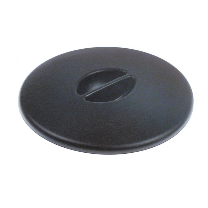 Tapa tolva molino k-3 Ø160mm compak