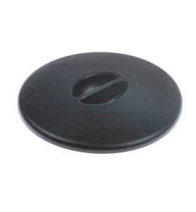 Tapa tolva molino k-3 Ø160mm compak