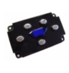 Botonera electrÓnica diamant