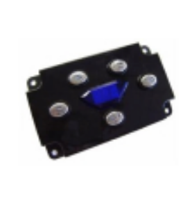 Botonera electrÓnica diamant