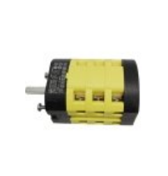 Interruptor general 3 posiciones 690v 25a