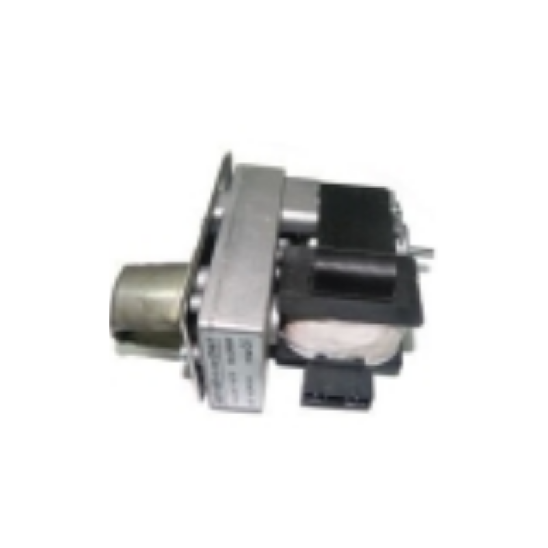 Motor chocolatera 230v quamar