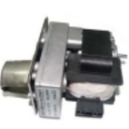 Motor chocolatera 230v quamar