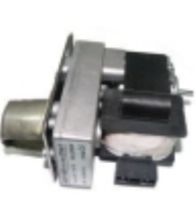 Motor chocolatera 230v quamar