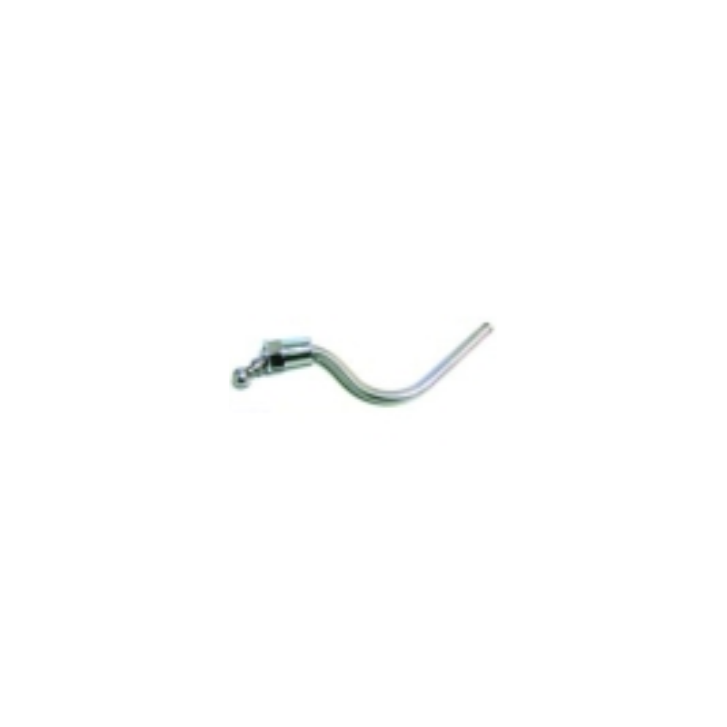 Tubo salida vapor completo it-4 Italcrem