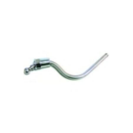 Tubo salida vapor completo it-4 Italcrem