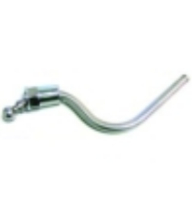 Tubo salida vapor completo it-4 Italcrem