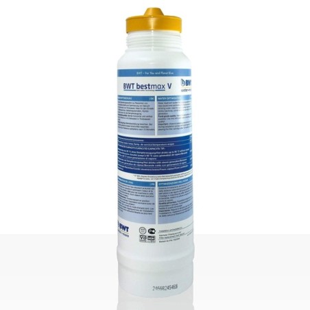 Cartucho c-200 bestmax m depurador water+more