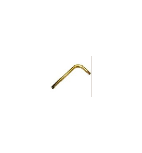 Tubo cobre pescante europicco