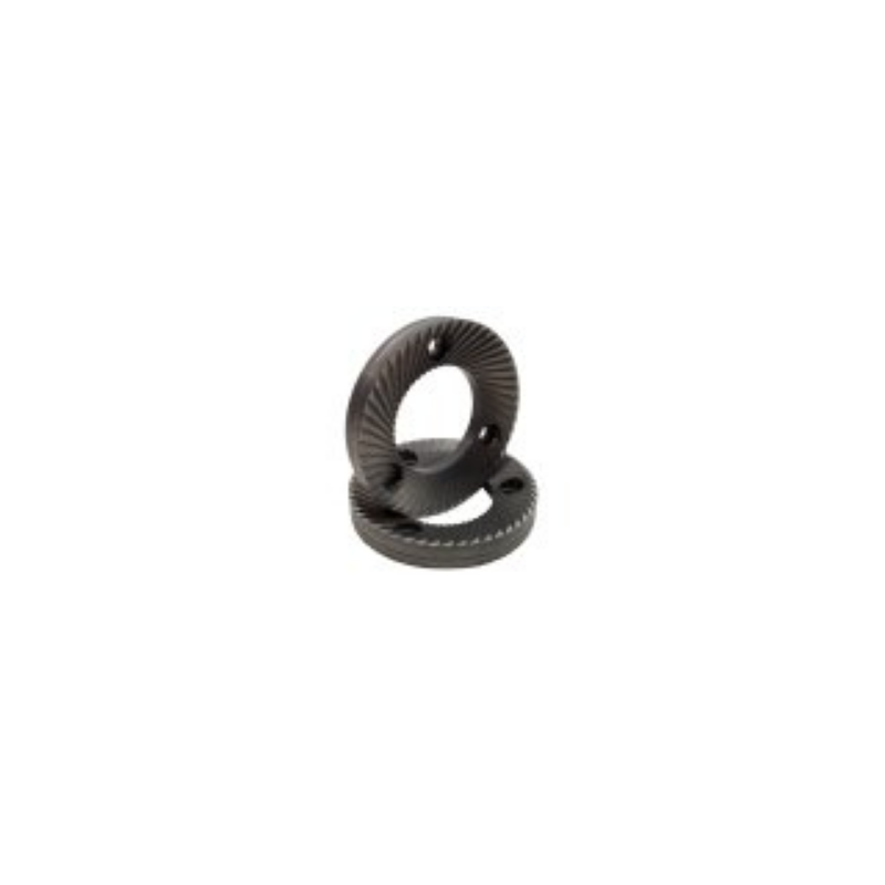 Fresas molino Ø64x9mm (kit) 3 agujeros santos mod. 55