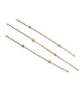 Tubo cobre helice 3 grupos c8/de rancilio