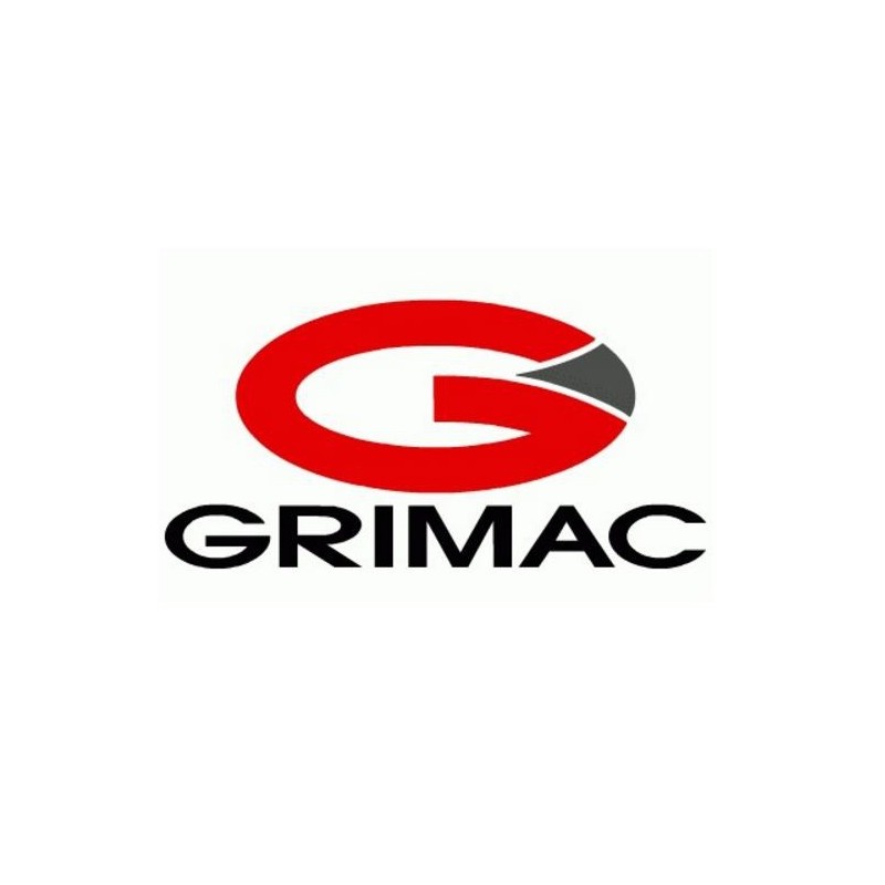 Grifo vapor completo grimac