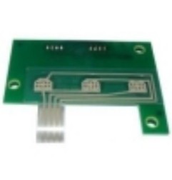 Placa electrÓnica izquierda e-91 ambassador faema