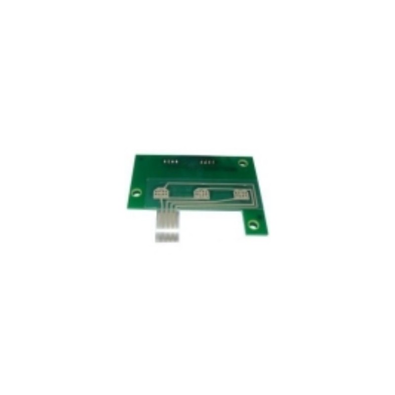 Placa electrÓnica izquierda e-91 ambassador faema