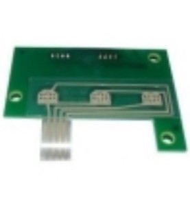 Placa electrÓnica izquierda e-91 ambassador faema