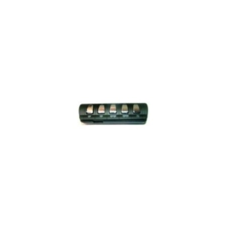 Botonera electronica 5t 230v s5 la spaziale