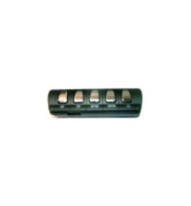 Botonera electronica 5t 230v s5 la spaziale